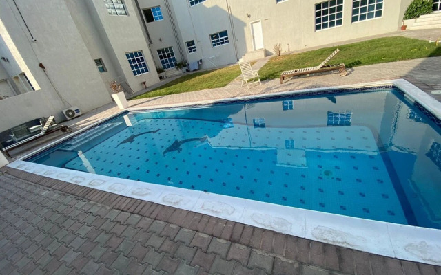 Villa 126