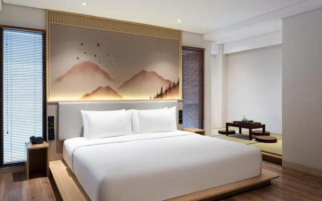 Hotel Santika PasirKaliki