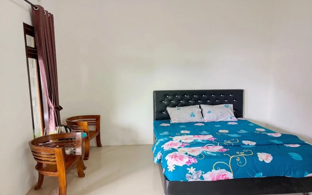 Penginapan Bromo Lovero