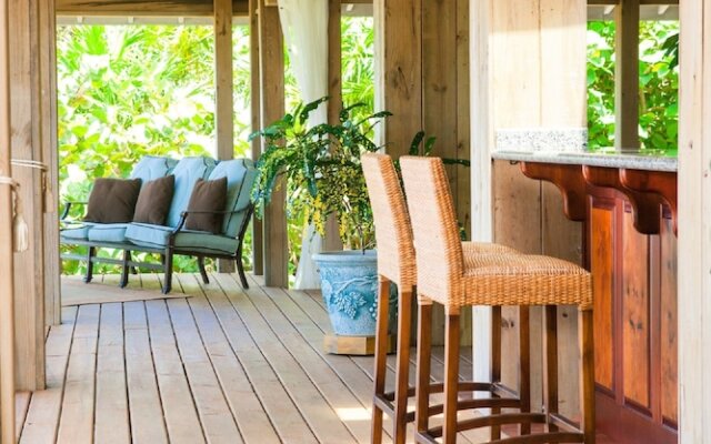 Sea Lodge - Full House