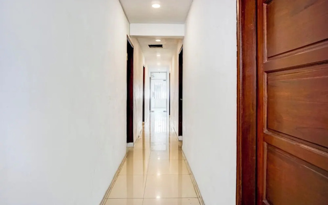 Hotel O Medan City Near Sun Plaza Formerly Residence Anugrah