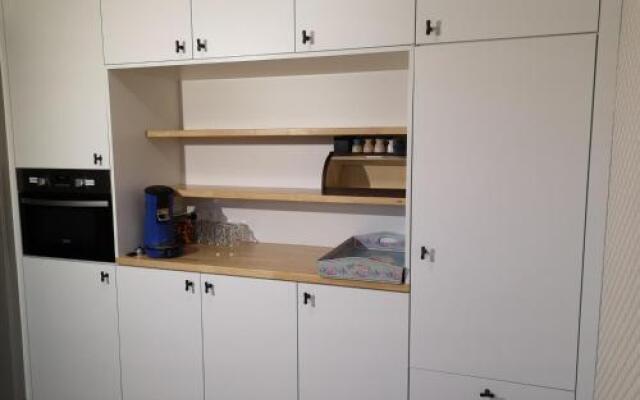 Vacation Home Mechelhof