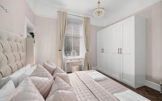 Casa Fresa - Taymouth House