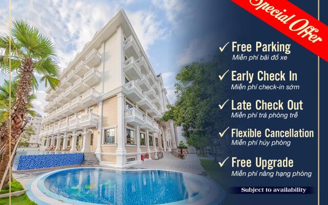 Orbit Hotel Nha Trang