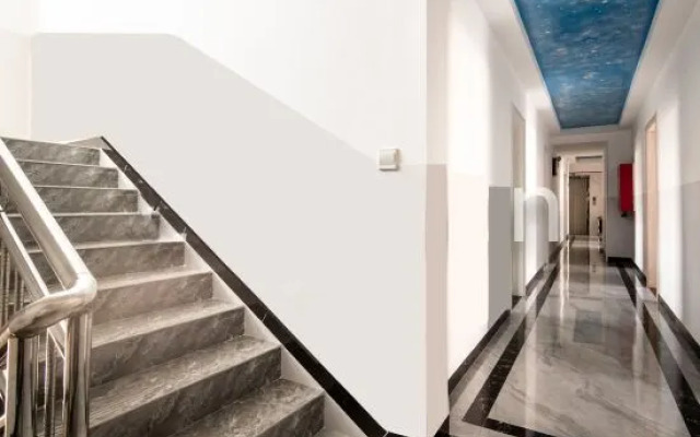 Tianyan Longhua Family b&B