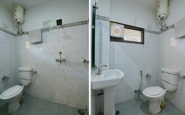 OYO 5963 Hotel Kartikey