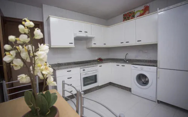 Apartamentos Pardi?Eiros