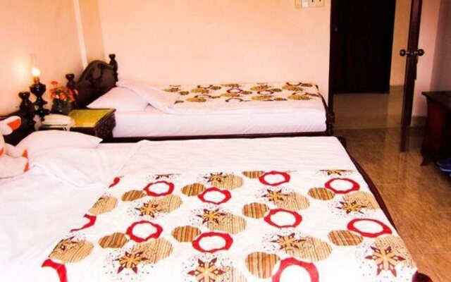 Binh Minh Sunrise Hotel
