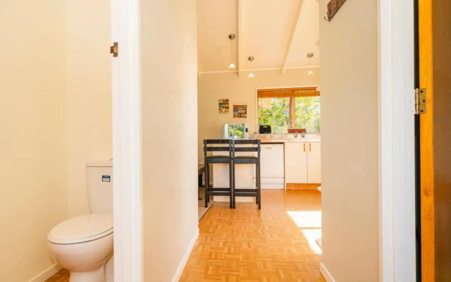 Cooks Beach Cutie - Cooks Beach Holiday Home