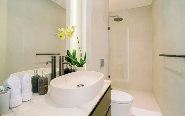 The Oasis III Townhouses By Breig