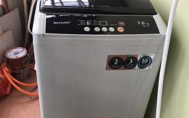 Ipoh Garden Homestay