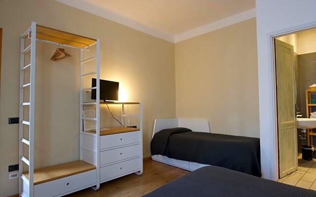 Locanda le Monache