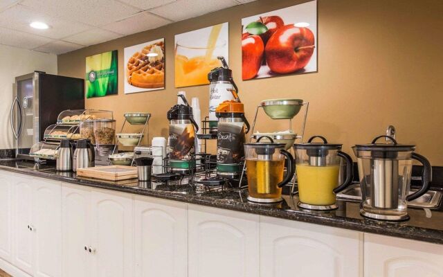 Quality Inn Kingsland