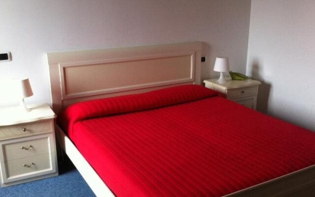 Hotel Ristorante Lepanto