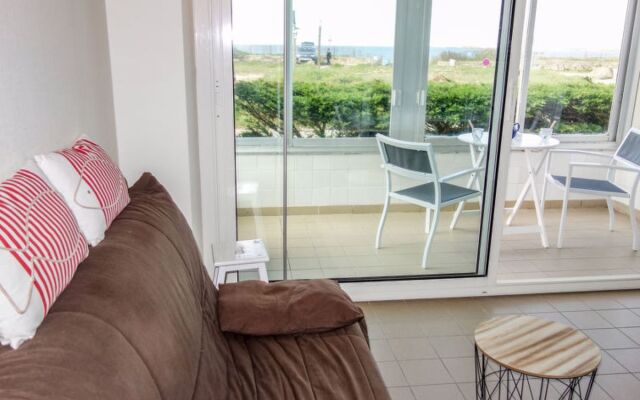 Apartment Atanaoua Quiberon