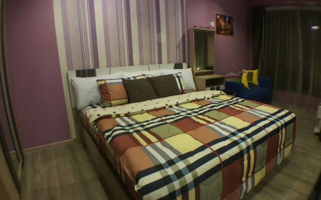 Mochi Room at Rain Condominium Cha-am