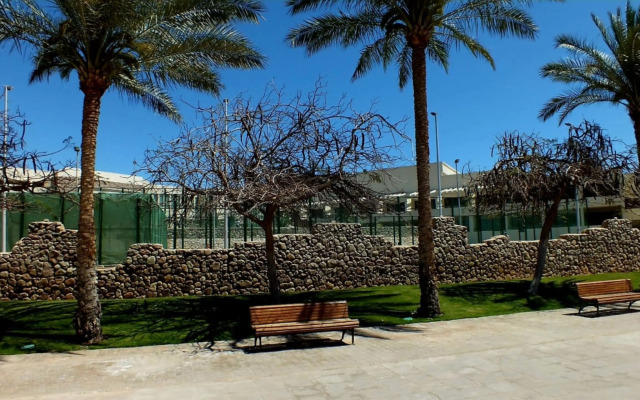 Sharm Hills Resort