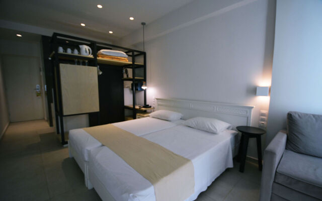 Dimitrios Beach Hotel Adults Friendly 14 plus