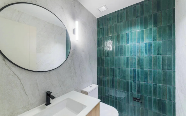 Zenbreak Allure #502, Beachfront Penthouse