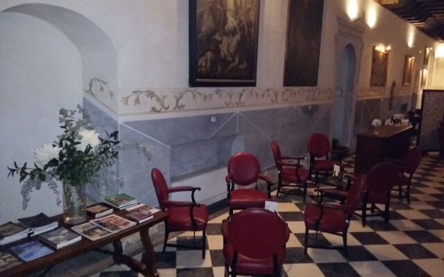 Monasterio de San Francisco