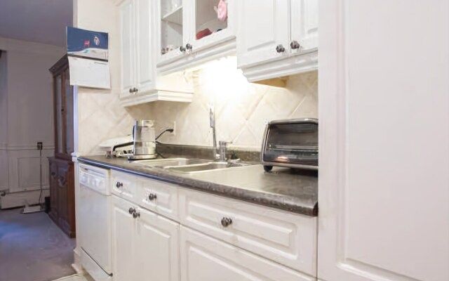 Gorgeous Two-Bedroom Condo