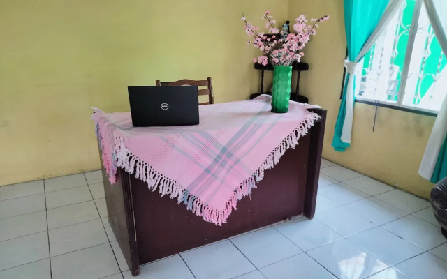 Hotel O Ani Nur Homestay Syariah