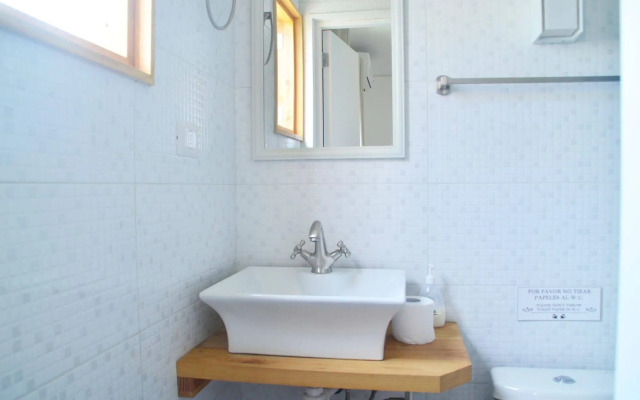 De Blasis Hotel & Cowork