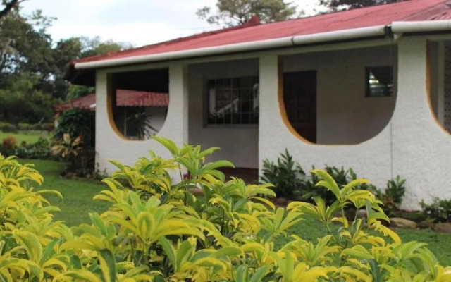 Hotel Restaurante Valle Verde