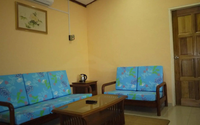 Agrofarmstay @Skill-Tech