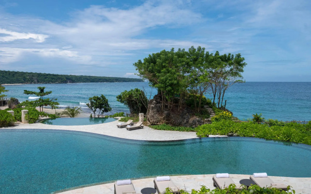 Jumeirah Bali