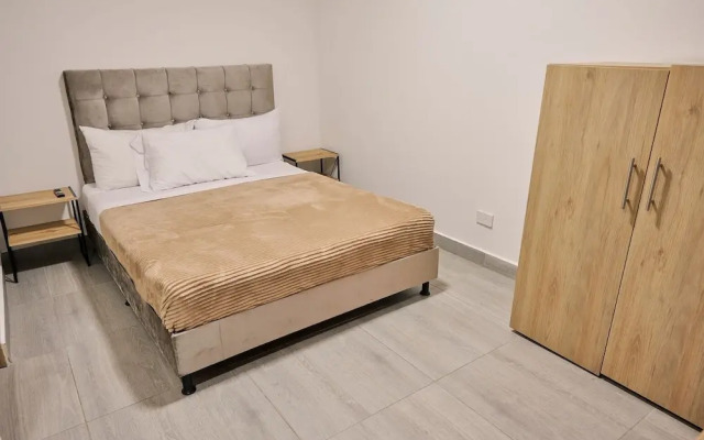 Vivvo Espacio Castellana