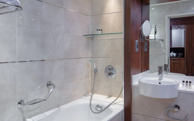 Crewe Hall Hotel & Spa