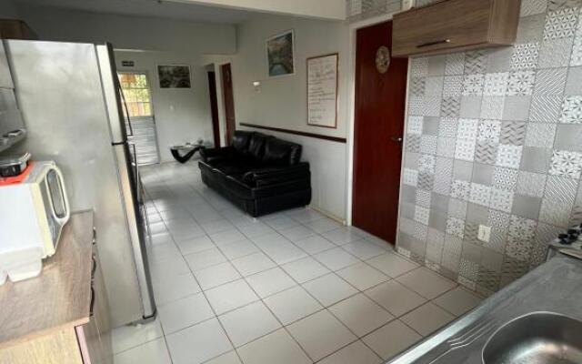 Casa Do Anjo