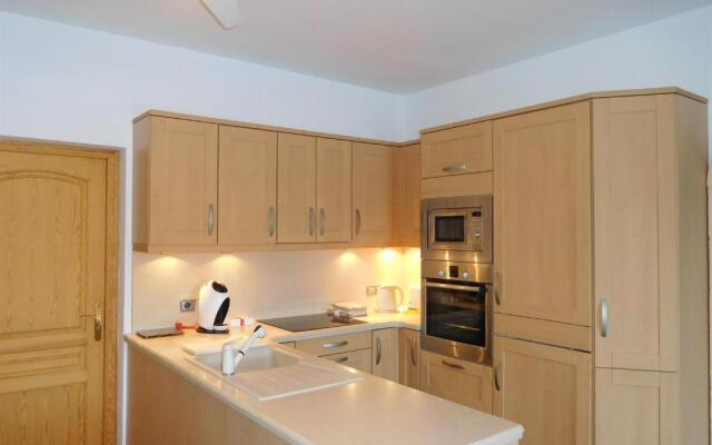 Holiday Home Rafalet Javea