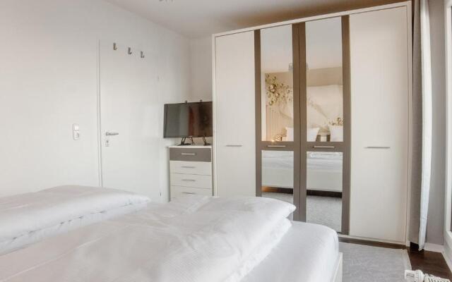 Ostseeresidenz Apartment 90