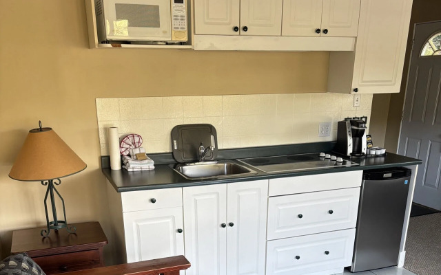 Sunshine Coast Resort