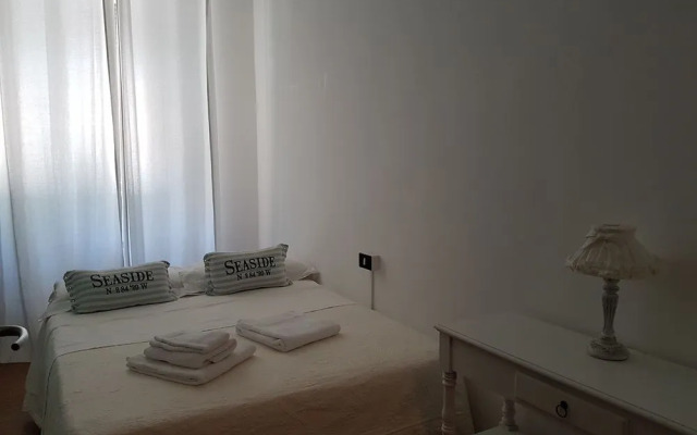 About Italy Holiday Rooms and Apartments