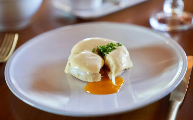 Praia do Canal Nature Retreat Small Luxury Hotels of the World.