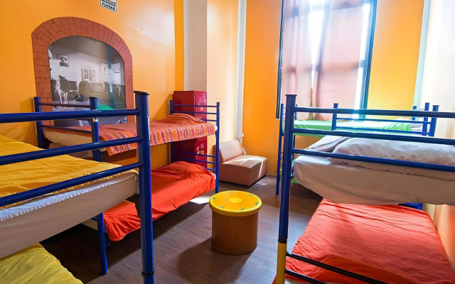 Hostal Amigo - Hostel
