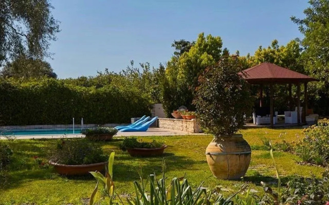 Villa Grazia Tremmilia