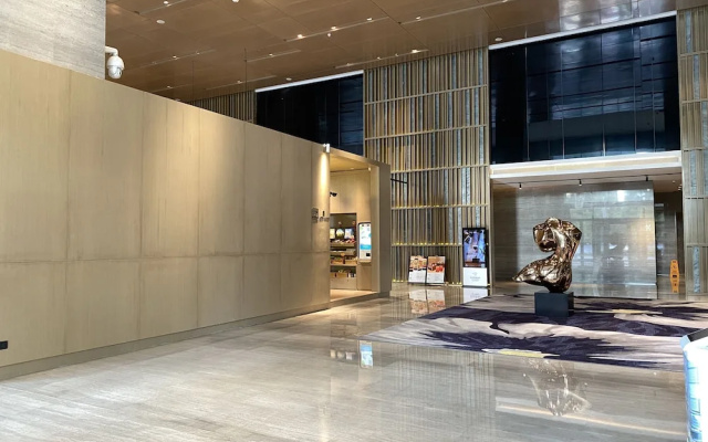 La Yarda Hotel Guangzhou - Free Shuttle Bus Available during Canton Fair Period