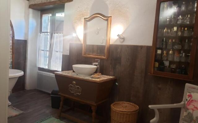 Appartement à FONTAINE DE VAUCLUSE