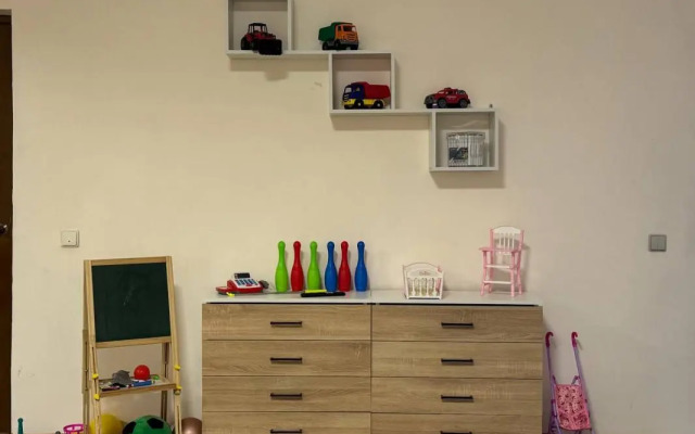 Ателика Тешебс