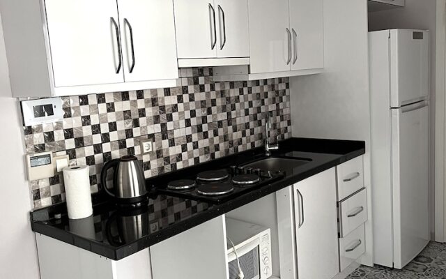 Tsira Suite