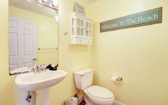 Calypso By BlueSwell