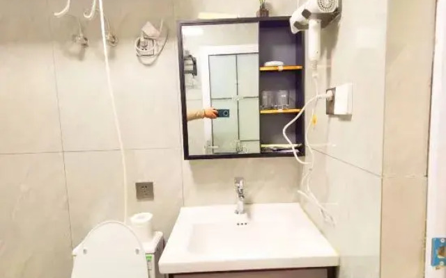 Muzi Accommodation
