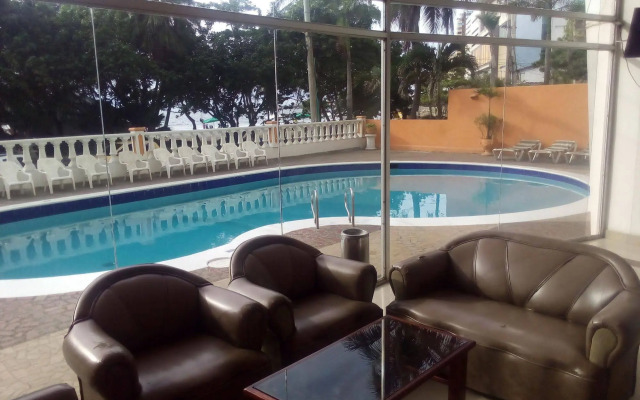 Hotel Cartagena Real