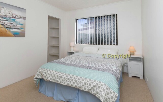 Acacia Holiday Apartment