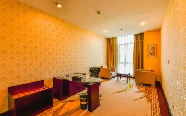 Yu Jing Lou Hotel