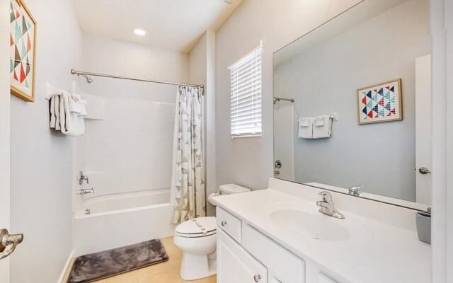 Daniel's Bella Vida Vacation Home